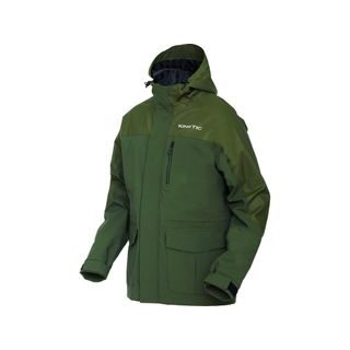 Kinetic Bunda Strider Jacket Army Green