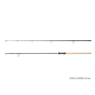 Delphin Podběráková rukojeť TeleMaster 300cm