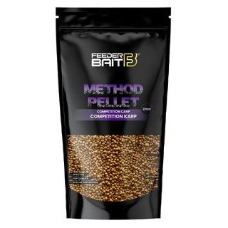 FeederBait Pelety Method Pellet 2mm 800g