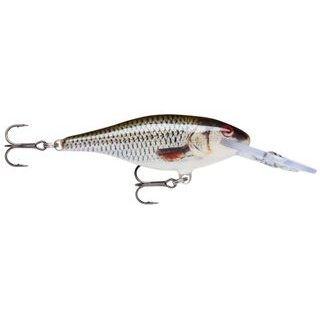 Rapala Wobler Shad Rap Deep Runner ROL