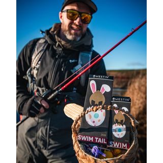 DAM Sada wobleru Minnow Pack