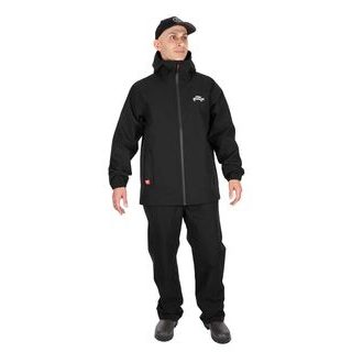 Fox Rage Komplet RageWear Rainsuit Salopettes & Jacket