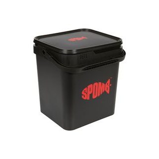 Spomb Kbelík Camo Bucket 18l