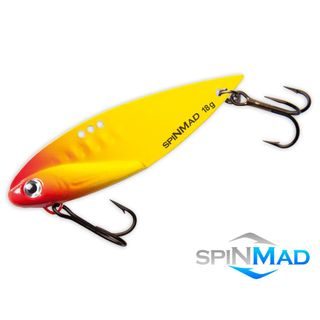 SpinMad Cikáda 08