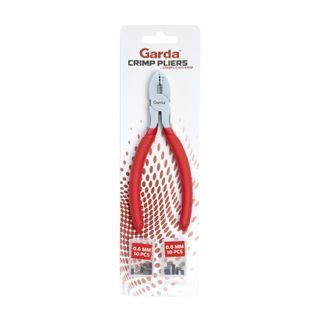 Garda Fluorocarbon Super Mono extra ztužený 50m