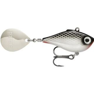 Rapala Tail Spinner Rippin' Spin Roach
