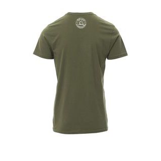 Chyť a pusť Triko Style Green