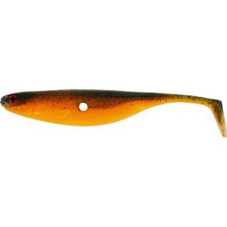 Westin Gumová nástraha ShadTeez Hollow UV Craw 1ks