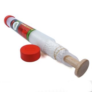 EasyFISHING PVA punčocha komplet Strong 25+40mm 7+7m