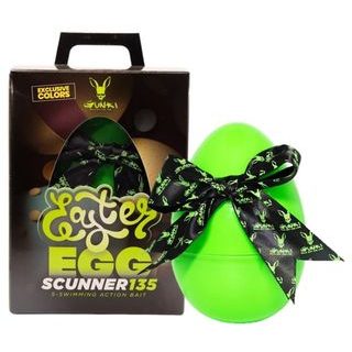 Gunki Velikonoční vajíčko Easter Egg Scunner 135S