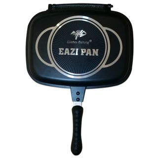 Giants fishing Pánev na vaření Eazi Pan Large + Sada silikonového náčiní Eazi Utensil Set ZDARMA!