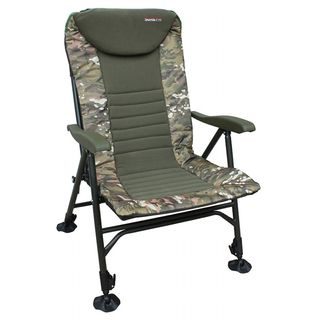 Suretti Křeslo Therapy Camo
