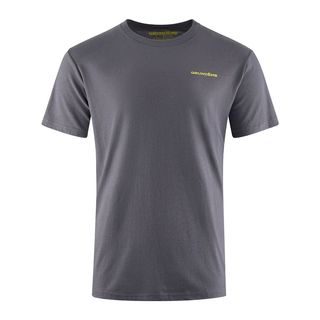 Grundéns Mikina 1926 Crew Sweatshirt Black