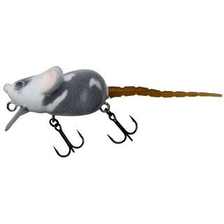 Illex Wobler Riser Bait 6cm