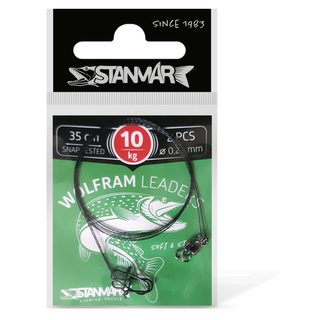 Stan-Mar Wolframové lanko 35cm