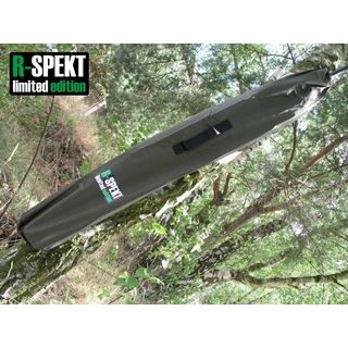 R-Spekt Přepravní sak na podběrák khaki