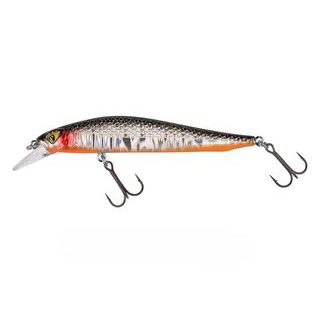 Fox Rage Wobler Slick Twitch DR Hot Roach