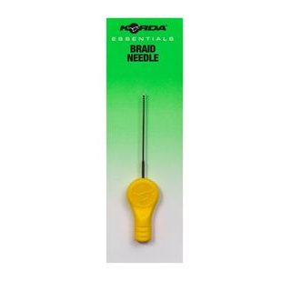 Korda Ihla Essentials Braid Needle