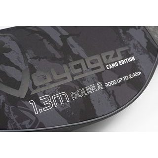 Fox Rage Obal na prut Voyager Camo 1.3m Rod Sleeve