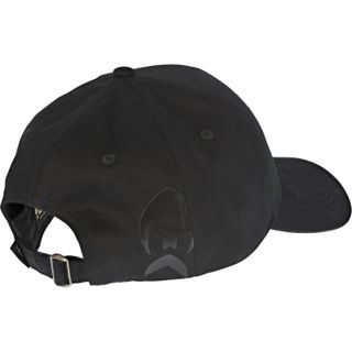 Westin Kšiltovka Badge Cap Jet Black