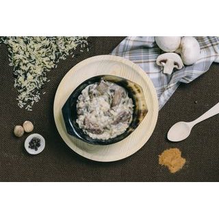 Forestia Campingová strava Hovězí Stroganoff