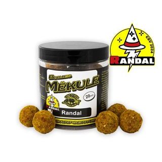 Carp Servis Václavík Boilies Mäkule Randal 140g