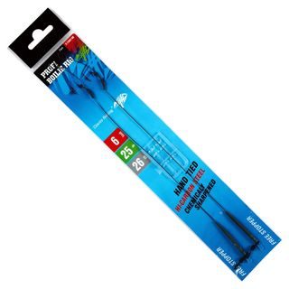 Giants fishing Kaprový návazec Profi Boilie Rig Barbless 25lb