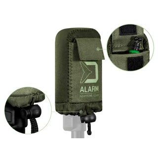 Flacarp Bivakové světlo FL7 s přijímačem voděodolné USB-C