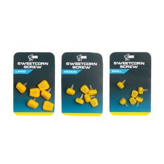 Nash Umělá kukuřice Sweetcorn Screw