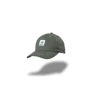 Nash Kšiltovka Make It Happen Badge Baseball Cap Green