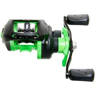 Fox Rage Multiplikátor Warrior Baitcast