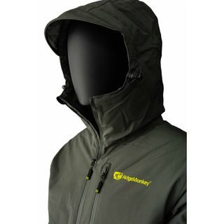 RidgeMonkey Bunda APEarel ThermaPro Insulated Coat