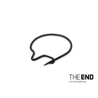 Delphin Klip na červy The End Maggot Trap 15ks