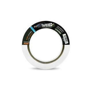 Fox Vlasec Exocet Pro Tapered Leader 3 x 12m