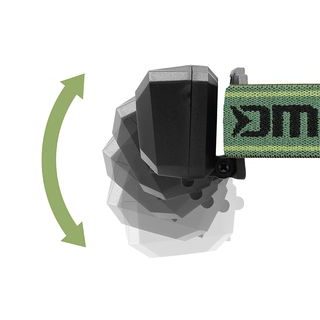 Delphin Čelovka Oxus Zoom