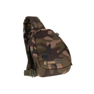 Fox Taška Aquos Camo Bags 40L