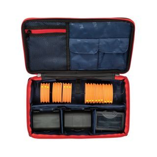 Penn Puzdro na nadväzce Rig Station