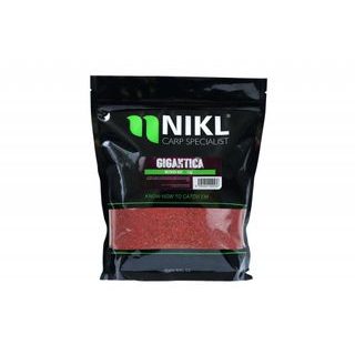 Nikl Method Mix Gigantica 1kg