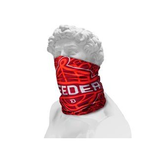 Delphin Multifunkční šátek Kapr