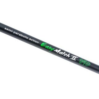 Mivardi Prut Superior Match II 390 3,9m 8-22g