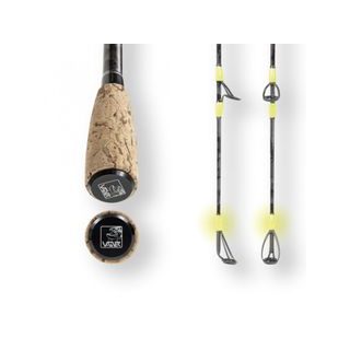 DAM Prut Fire Wave XP Spinning Combo 2,13m 10-30g + Naviják 2500 + Šňůra 0,15mm