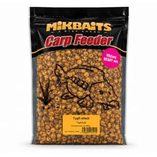Mikbaits Fermentovaný Ready partikl 800g