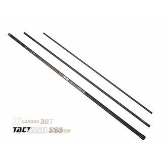 Zfish Podběráková tyč Tactical handle 3m