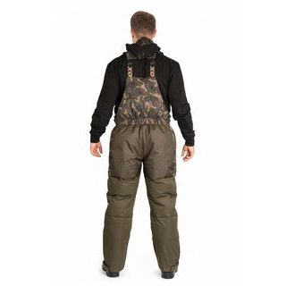 Fox Kalhoty Khaki HD Combat Trouser
