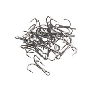 Kinetic Trojháčiky Treble Sea Hook 3X