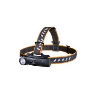 Fenix Nabíjecí zaostřovací čelovka HL45R