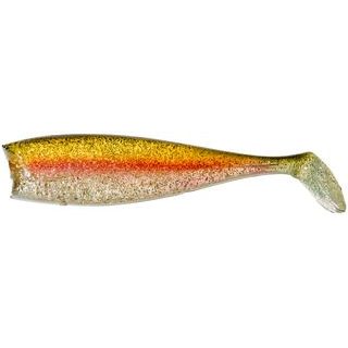 Illex Gumová nástraha Nitro Shad Ghost Wakasagi 6ks