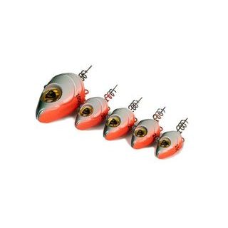 Fox Rage Jigová Hlava Slick Pelagic Heads Arkansas Shiner