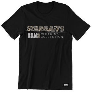 Starbaits Triko Bank Camo
