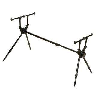 Mivardi Stojan Tripod Premium + ZDARMA 2 x Hlásič EASY Camo a 2 x Swing EASY